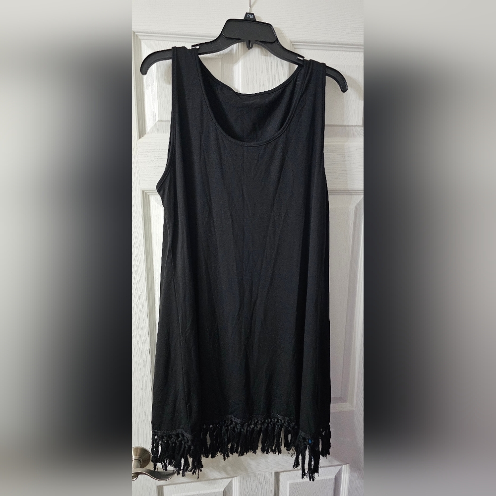 Cupshe Beach Cover Up